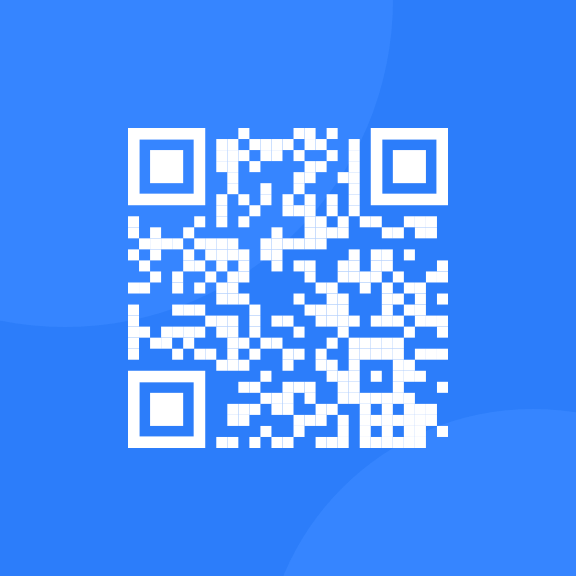 QR Code with Image